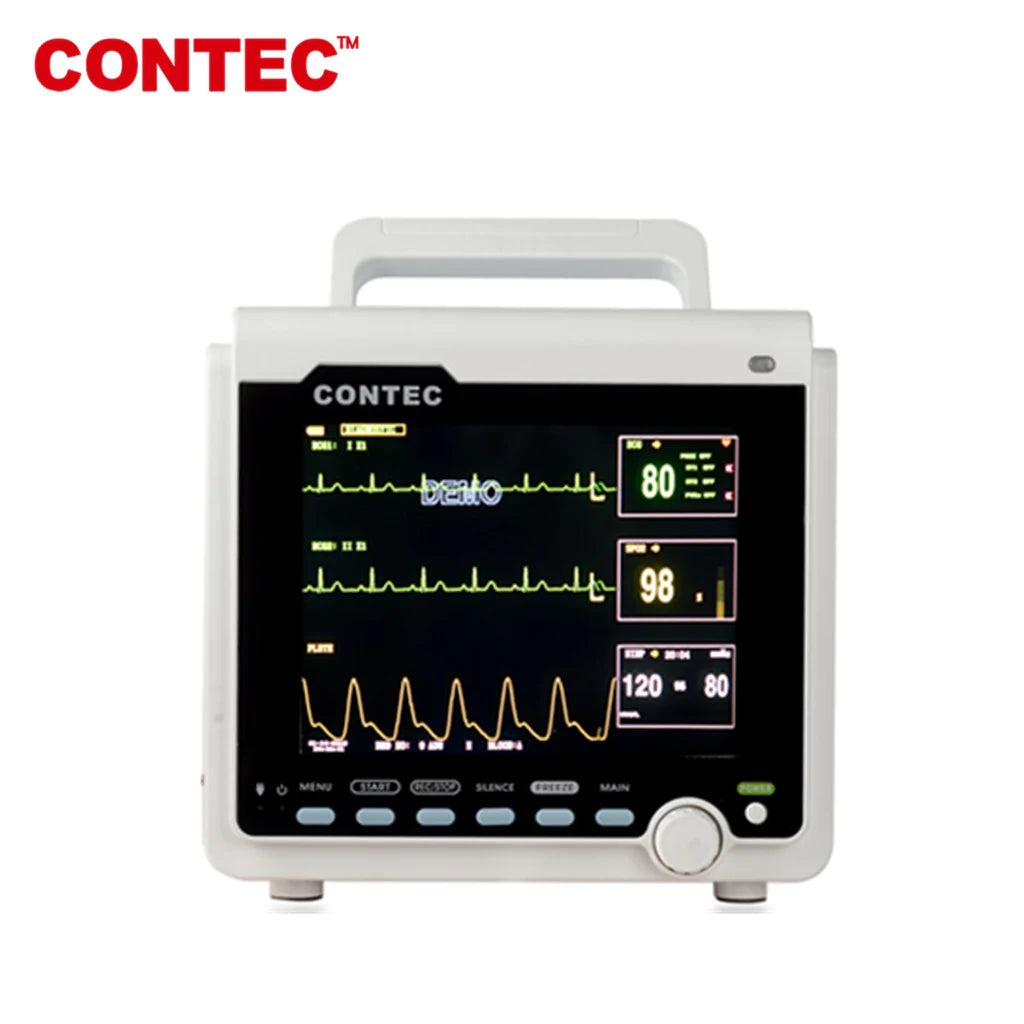 Pulse Oximeter CMS50DL1