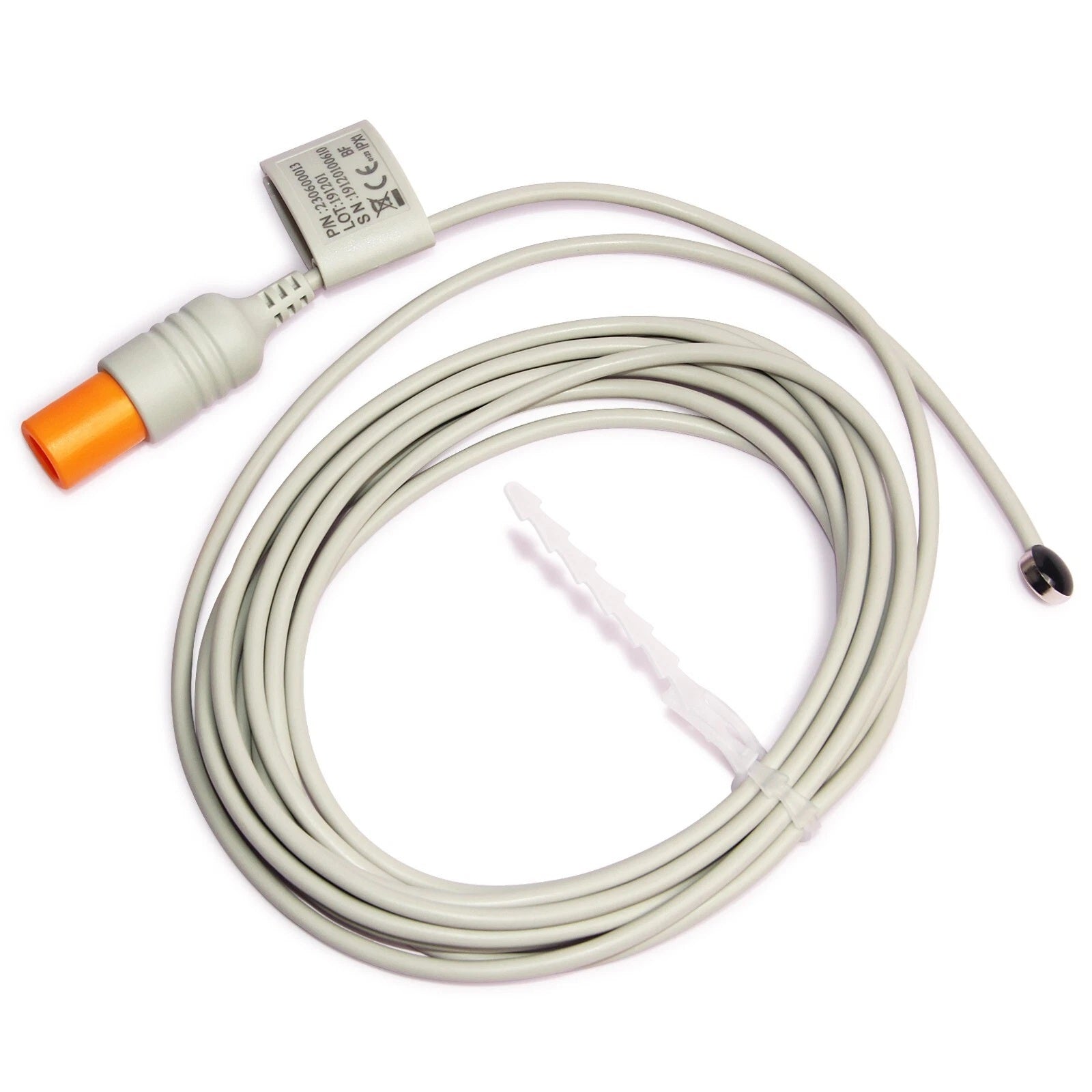 New CA10M Capnography