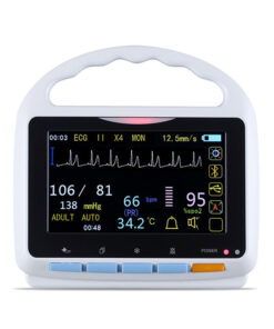 Central Venous Catheter Kit/ Double Lumen 7FR x 20cm