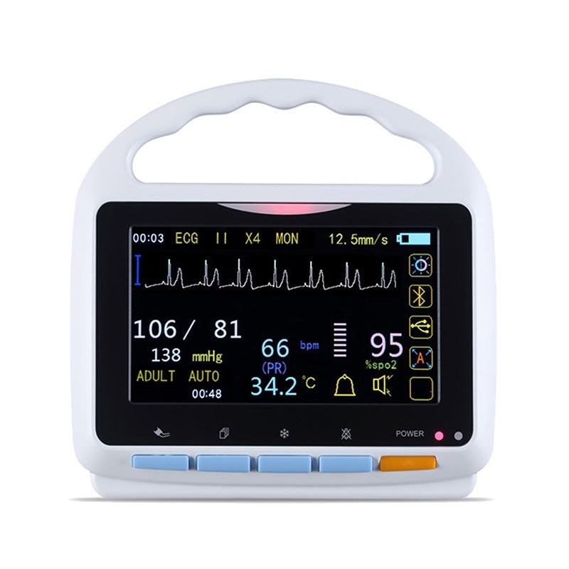 Central Venous Catheter Kit/ Double Lumen 7FR x 20cm