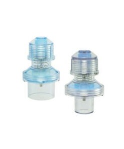 20ml Luer Slip Syringe 3-part, concentric tip