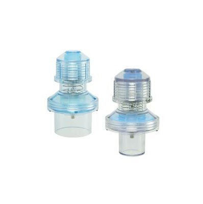 20ml Luer Slip Syringe 3-part, concentric tip