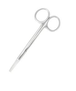 Trowel - Inside Sharp - 75mm - TOOT2927