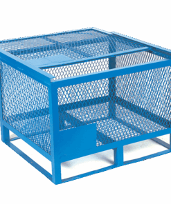 F-47 Emergency drug trolley