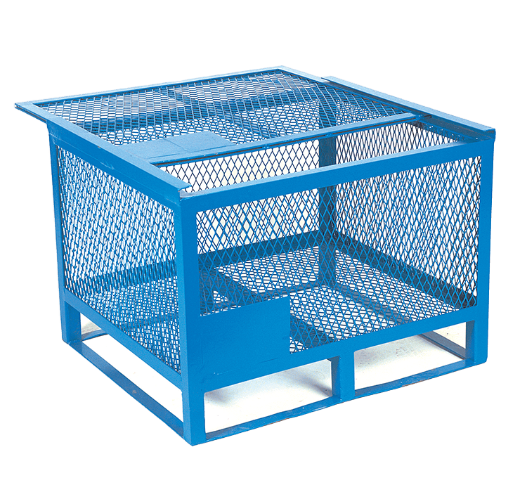 F-47 Emergency drug trolley