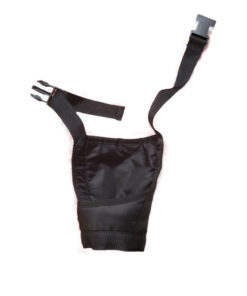 Alternative view of Foley Catheter Standard 1 Way Silicon Coated  Paed. Fg.10