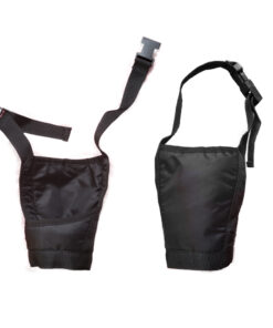 Shoe Covers – Non Woven – Blue/100’s