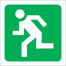 Safety Information Sign - Representatives Board - 400 x 300mm - SIGNI6