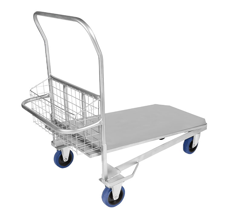 B-45 Multi-function obstetric bed