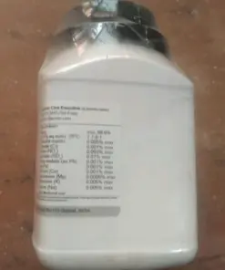 Trisodium Phosphate
