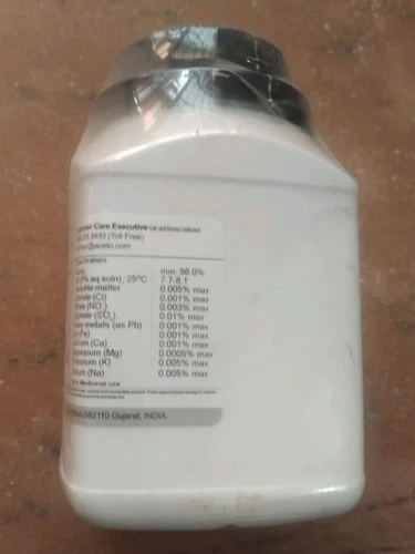 Trisodium Phosphate