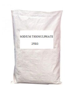 Alternative view of Oxalic Acid