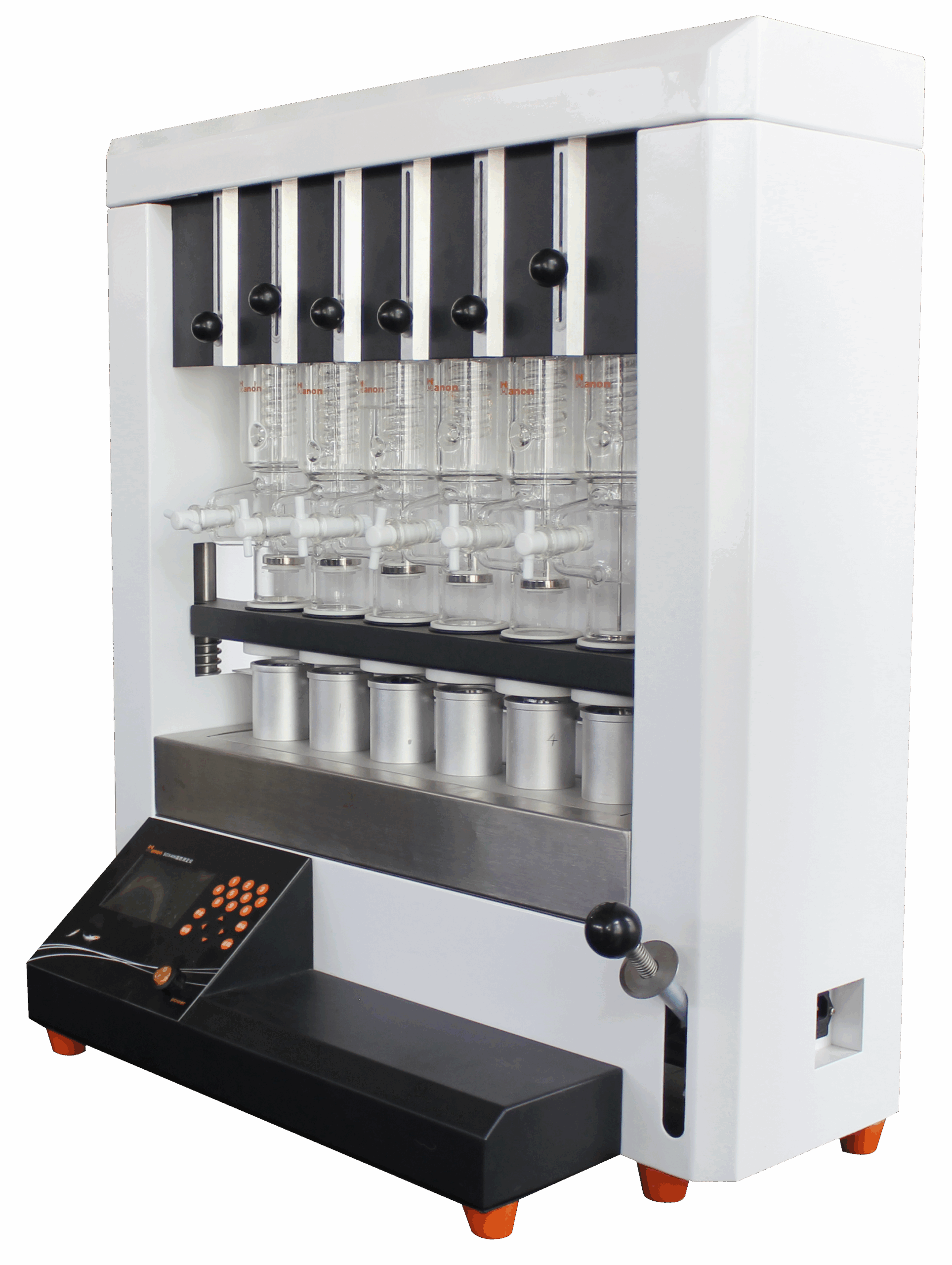 Patient monitor trolly for CMS5000 - Image 3