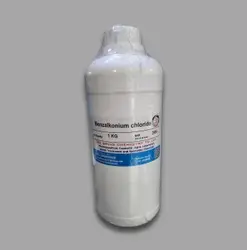 Catalysts (industrial Chemical Catalysts)