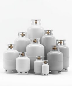 Large Nitrogen Dewar