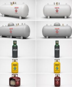 Oxygen tank regulator